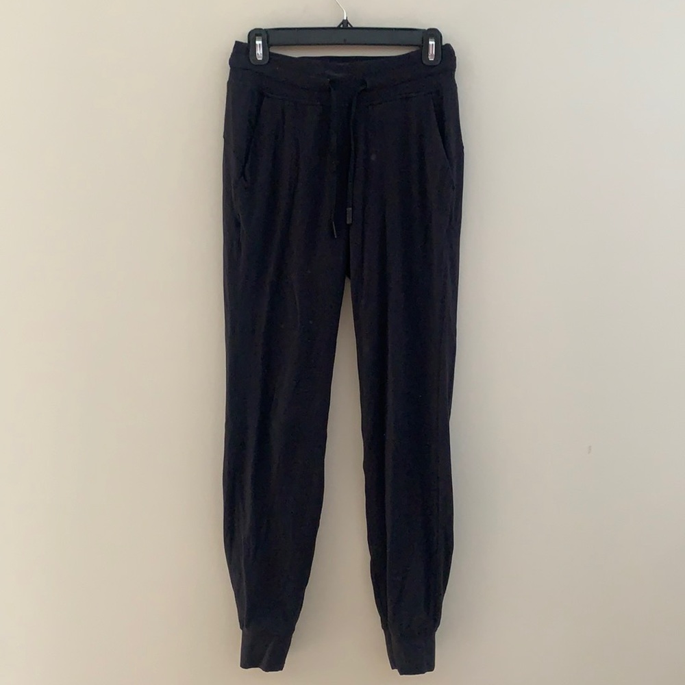 Lulu Ready to Rulu Jogger